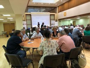 Розпочалася розробка Містобудівного кодексу